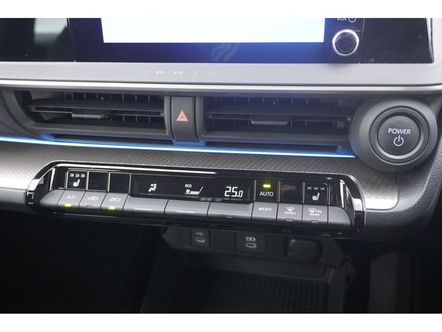 TOYOTA PRIUS 2024 Image 31
