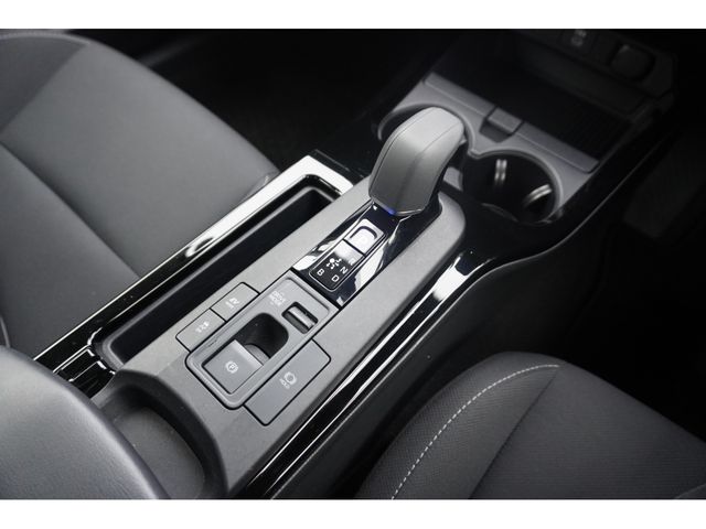 TOYOTA PRIUS 2024 Image 31