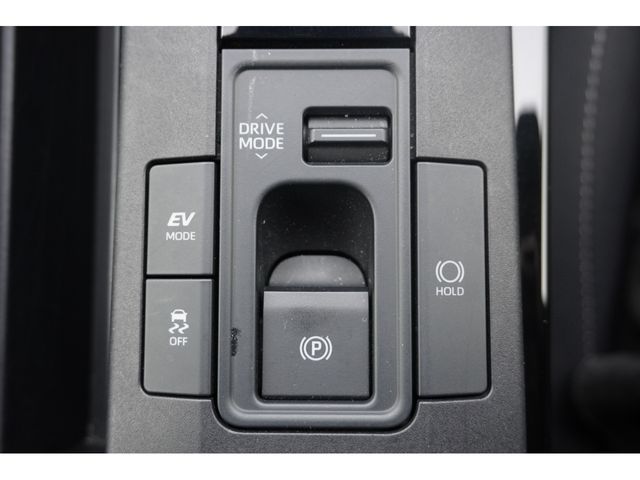 TOYOTA PRIUS 2024 Image 31