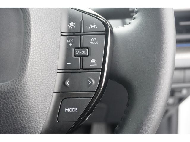 TOYOTA PRIUS 2024 Image 31