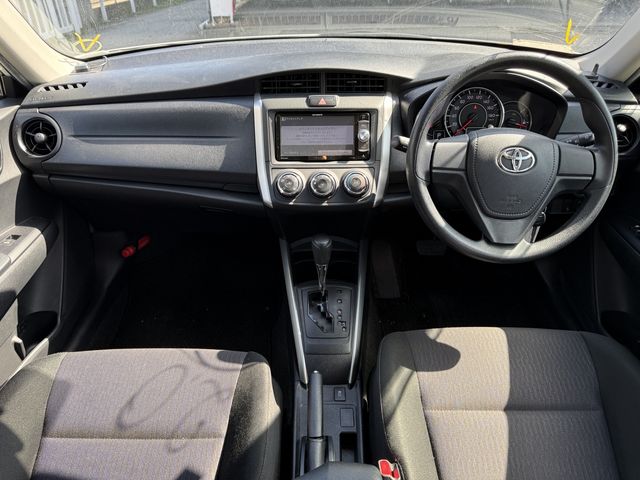 TOYOTA COROLLA FIELDER 4WD 2018 Image 31