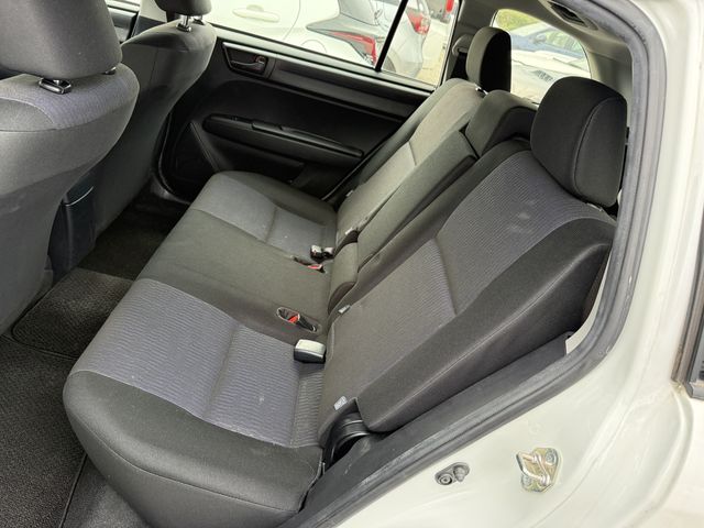 TOYOTA COROLLA FIELDER 4WD 2018 Image 31