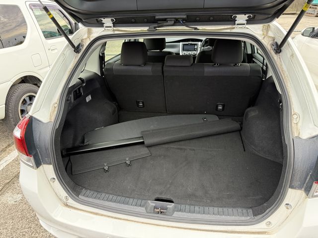 TOYOTA COROLLA FIELDER 4WD 2018 Image 31