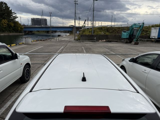 TOYOTA COROLLA FIELDER 4WD 2018 Image 31