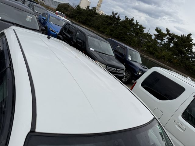 TOYOTA COROLLA FIELDER 4WD 2018 Image 31