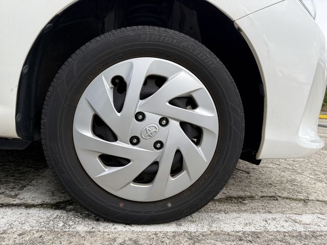 TOYOTA COROLLA FIELDER 4WD 2018 Image 31