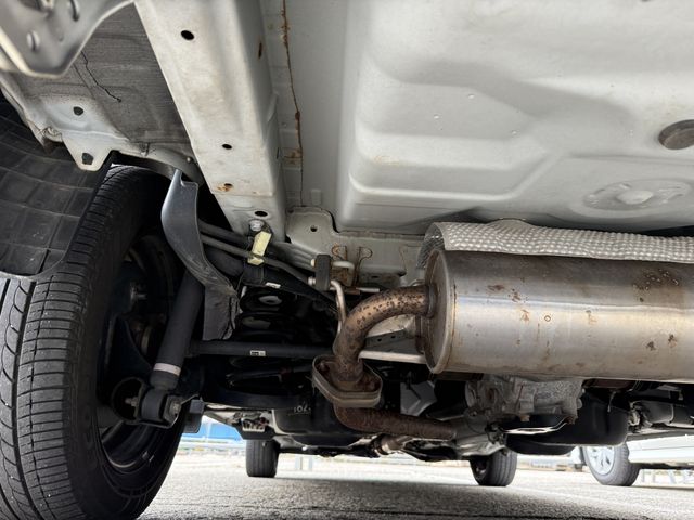 TOYOTA COROLLA FIELDER 4WD 2018 Image 31