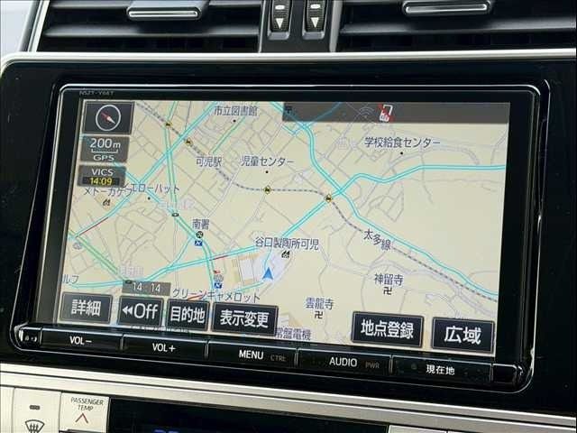 TOYOTA LANDCRUISER PRADO 2018 Image 31