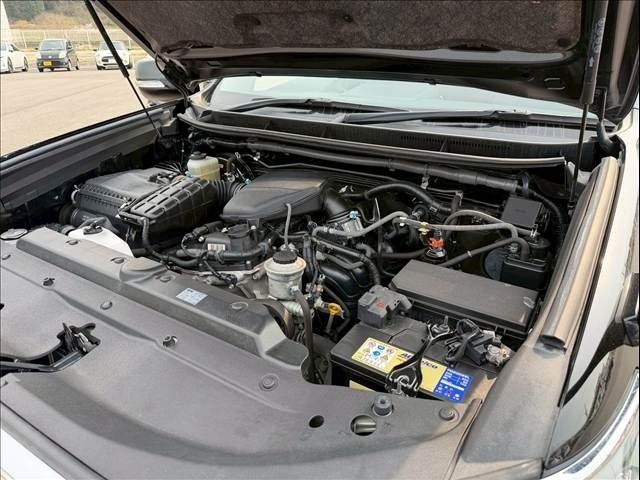 TOYOTA LANDCRUISER PRADO 2018 Image 31