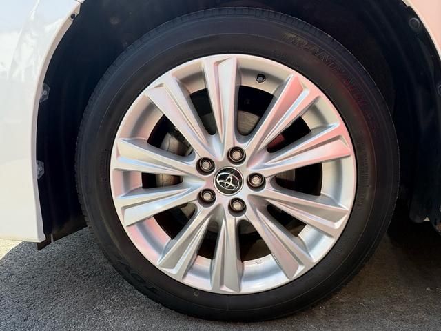 TOYOTA VELLFIRE 2018 Image 31