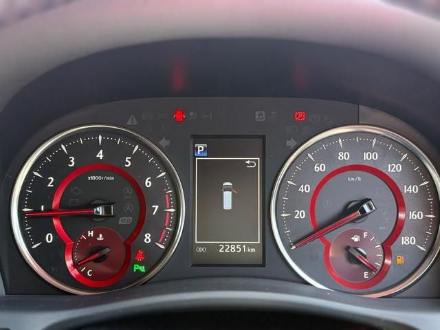 TOYOTA VELLFIRE 2018 Image 31