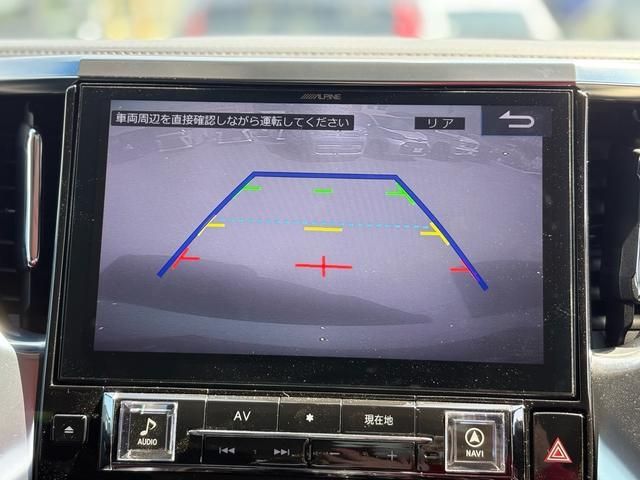 TOYOTA VELLFIRE 2018 Image 31
