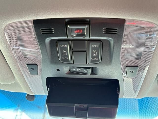 TOYOTA VELLFIRE 2018 Image 31