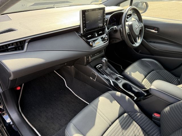 TOYOTA COROLLA SPORT 2021 Image 31