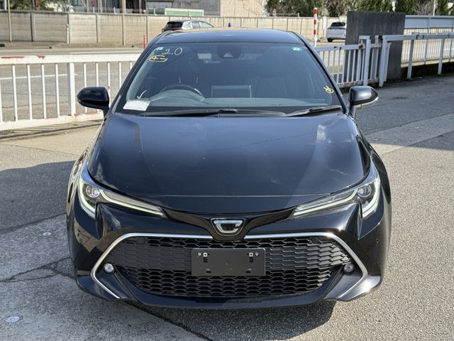TOYOTA COROLLA SPORT 2021 Image 31
