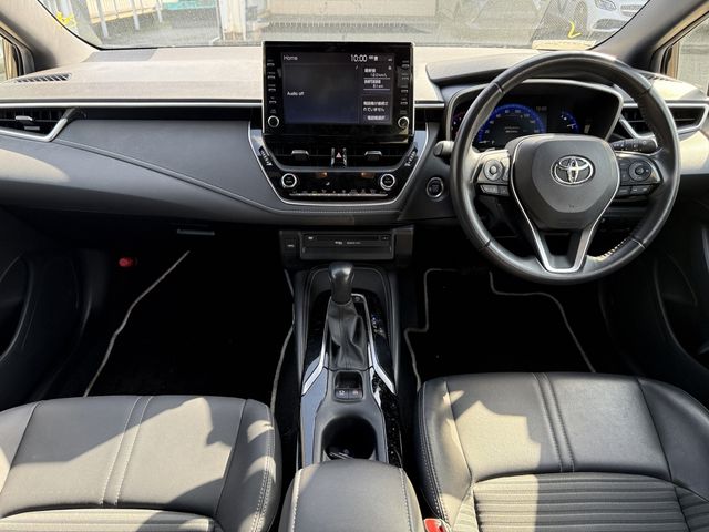 TOYOTA COROLLA SPORT 2021 Image 31