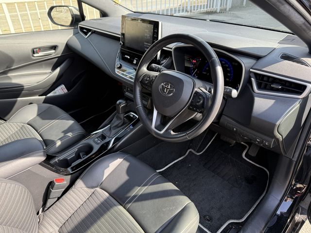 TOYOTA COROLLA SPORT 2021 Image 31