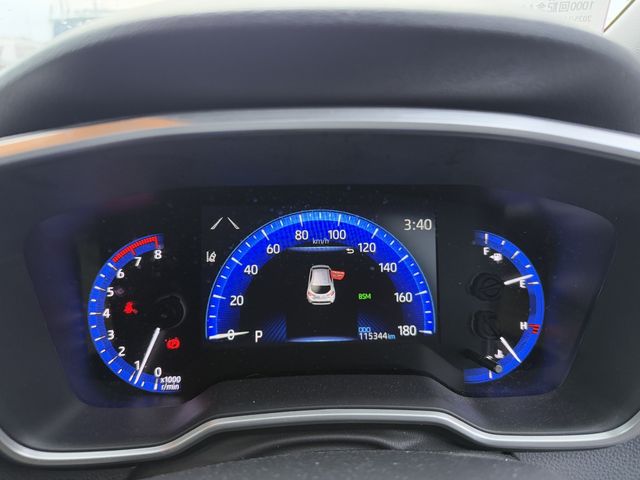 TOYOTA COROLLA SPORT 2021 Image 31