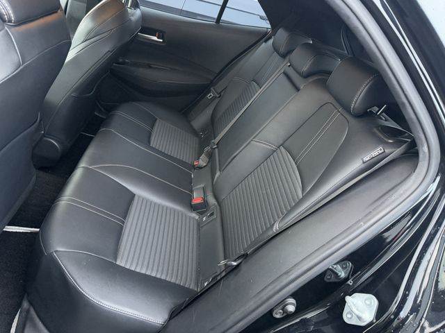 TOYOTA COROLLA SPORT 2021 Image 31