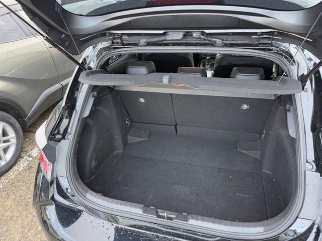 TOYOTA COROLLA SPORT 2021 Image 31