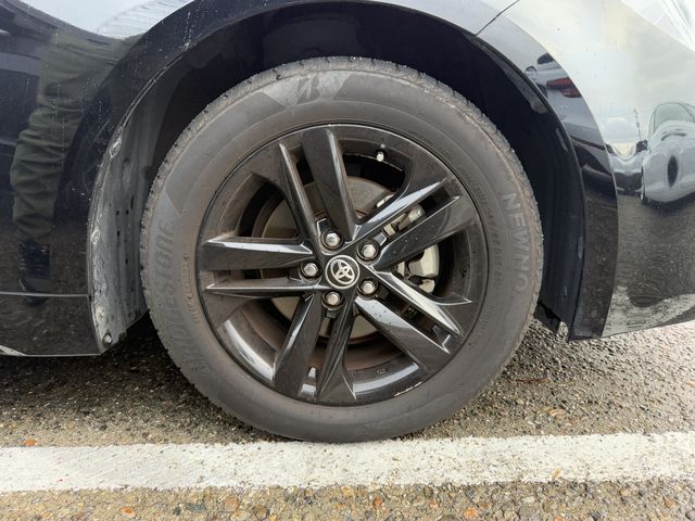 TOYOTA COROLLA SPORT 2021 Image 31