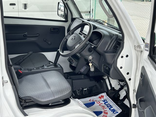 NISSAN NT100 CLIPPER 2020 Image 31