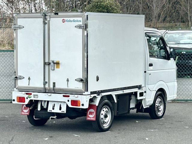 NISSAN NT100 CLIPPER 2020 Image 31