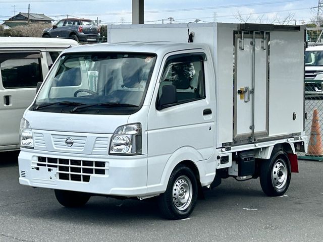NISSAN NT100 CLIPPER 2020 Image 31