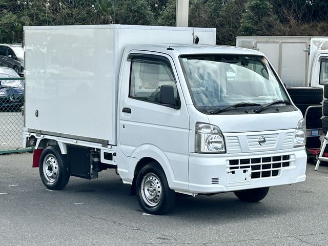 NISSAN NT100 CLIPPER 2020 Image 31
