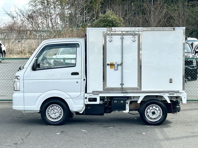 NISSAN NT100 CLIPPER 2020 Image 31