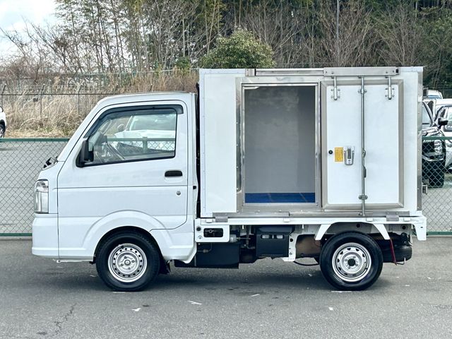 NISSAN NT100 CLIPPER 2020 Image 31