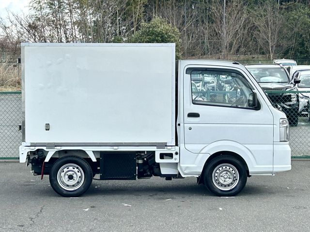 NISSAN NT100 CLIPPER 2020 Image 31