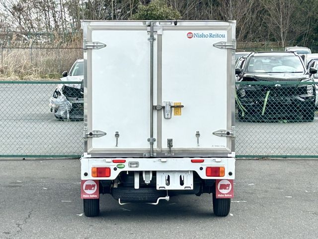 NISSAN NT100 CLIPPER 2020 Image 31