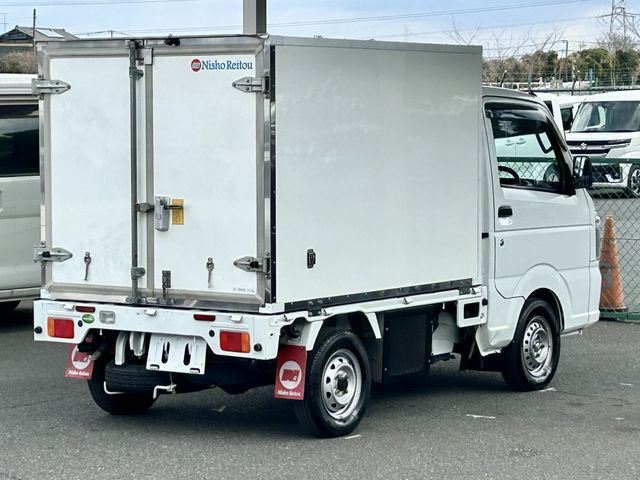 NISSAN NT100 CLIPPER 2020 Image 31