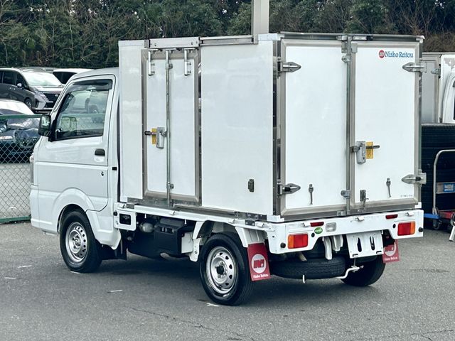 NISSAN NT100 CLIPPER 2020 Image 31
