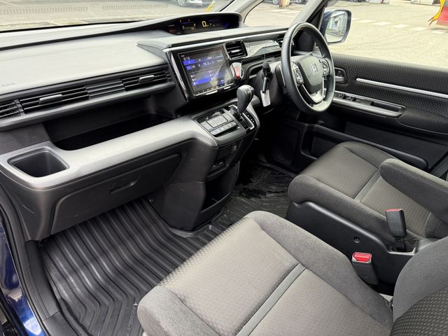 HONDA STEPWAGON SPADA 2020 Image 31