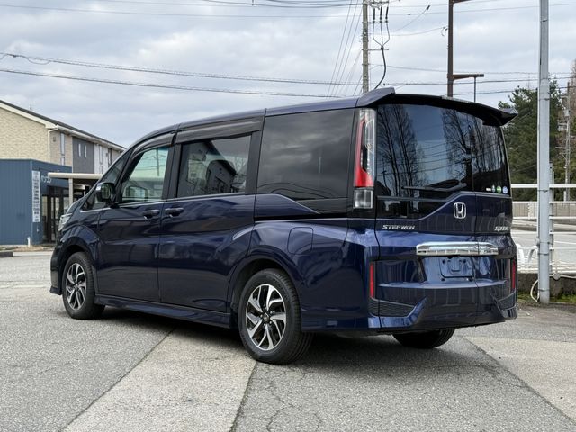 HONDA STEPWAGON SPADA 2020 Image 31