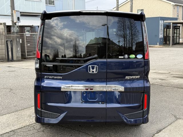 HONDA STEPWAGON SPADA 2020 Image 31