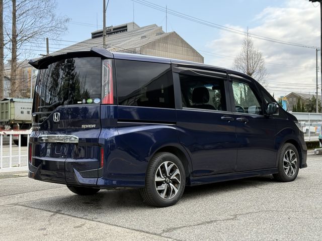 HONDA STEPWAGON SPADA 2020 Image 31