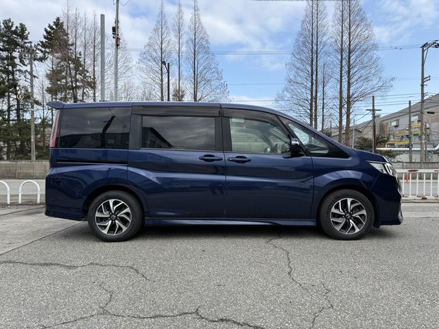 HONDA STEPWAGON SPADA 2020 Image 31