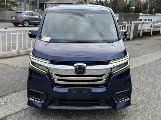 HONDA STEPWAGON SPADA 2020 Image 31