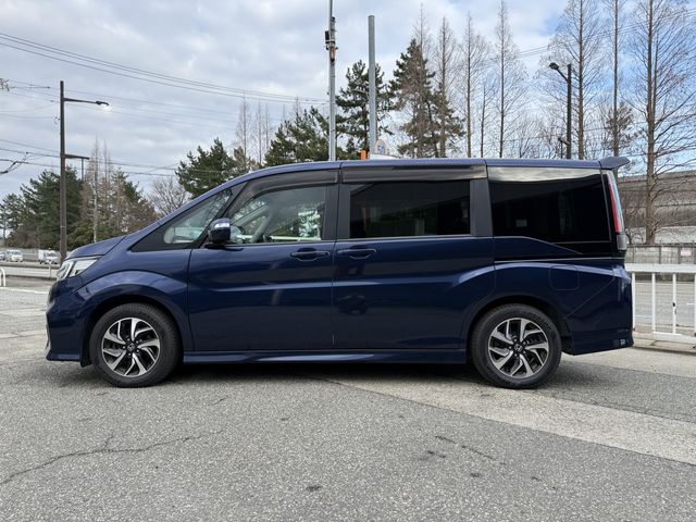 HONDA STEPWAGON SPADA 2020 Image 31