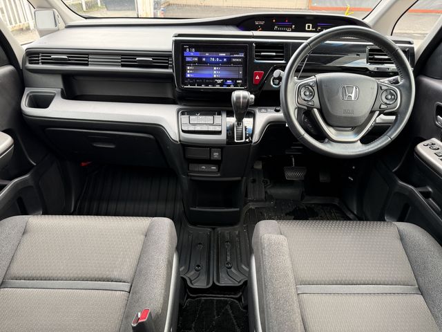 HONDA STEPWAGON SPADA 2020 Image 31