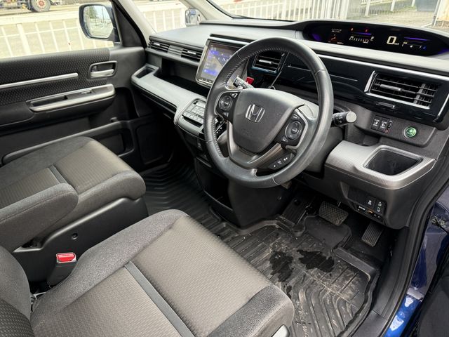 HONDA STEPWAGON SPADA 2020 Image 31