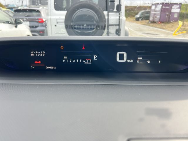 HONDA STEPWAGON SPADA 2020 Image 31