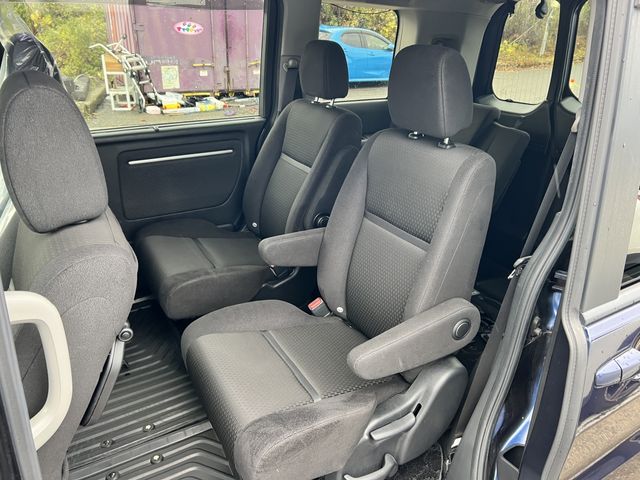 HONDA STEPWAGON SPADA 2020 Image 31