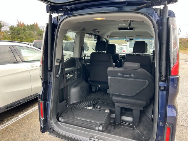 HONDA STEPWAGON SPADA 2020 Image 31