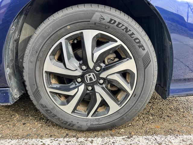 HONDA STEPWAGON SPADA 2020 Image 31