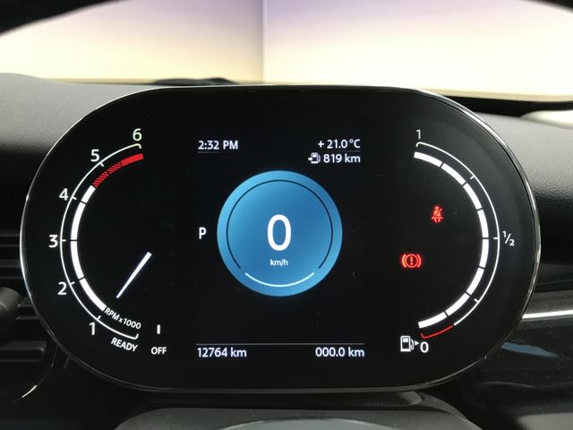 BMW MINI COOPER D 5DOOR 2022 Image 31