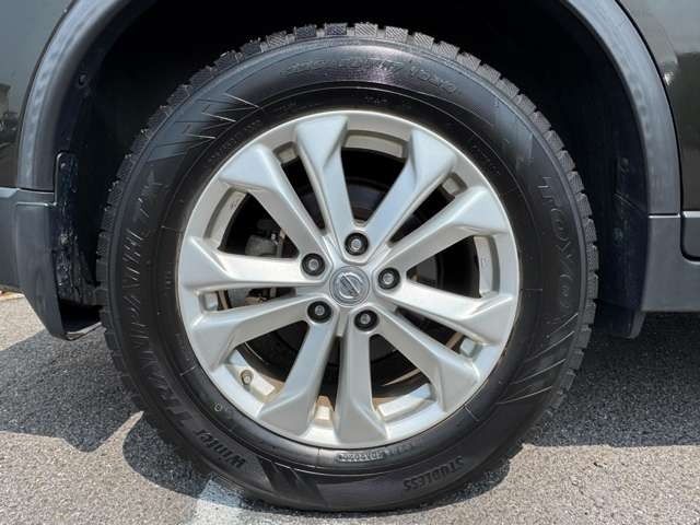 NISSAN X-TRAIL HYBRID 2WD 2015 Image 31